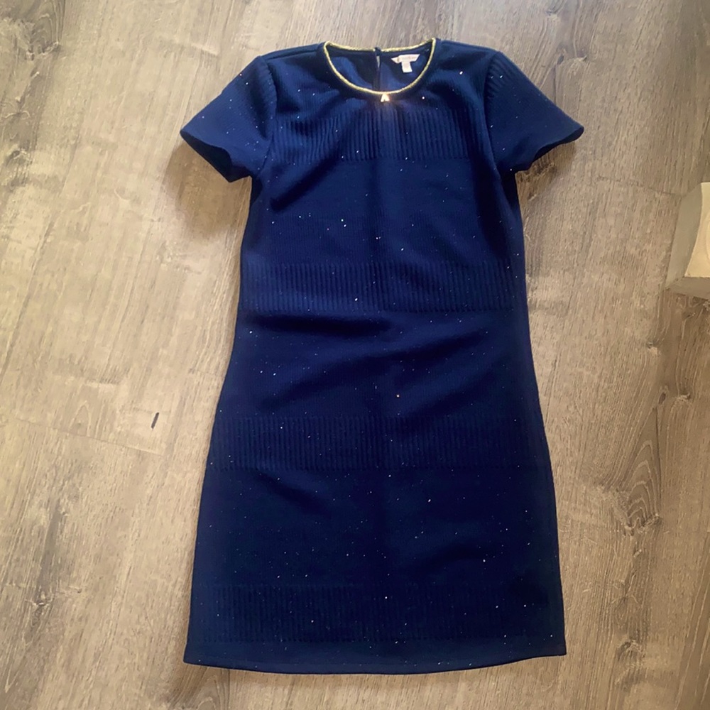 Guess girls dress